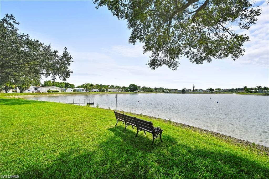 3174 Crystal Lake Dr, Naples, FL 34120-14