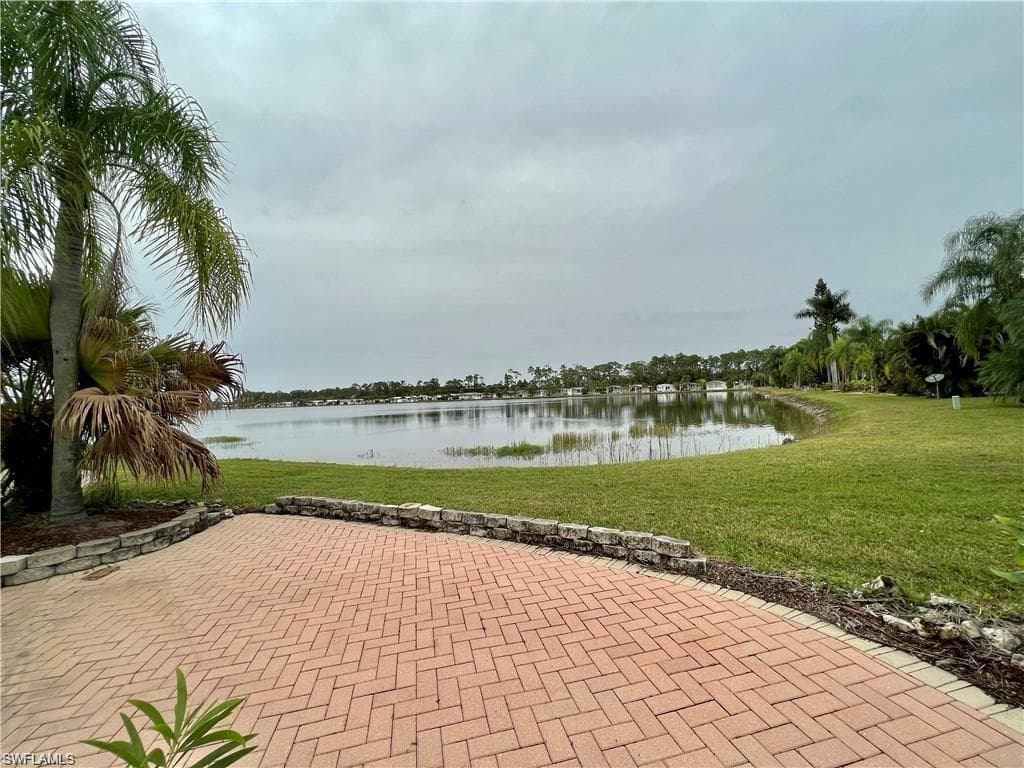 3174 Crystal Lake Dr, Naples, FL 34120-5