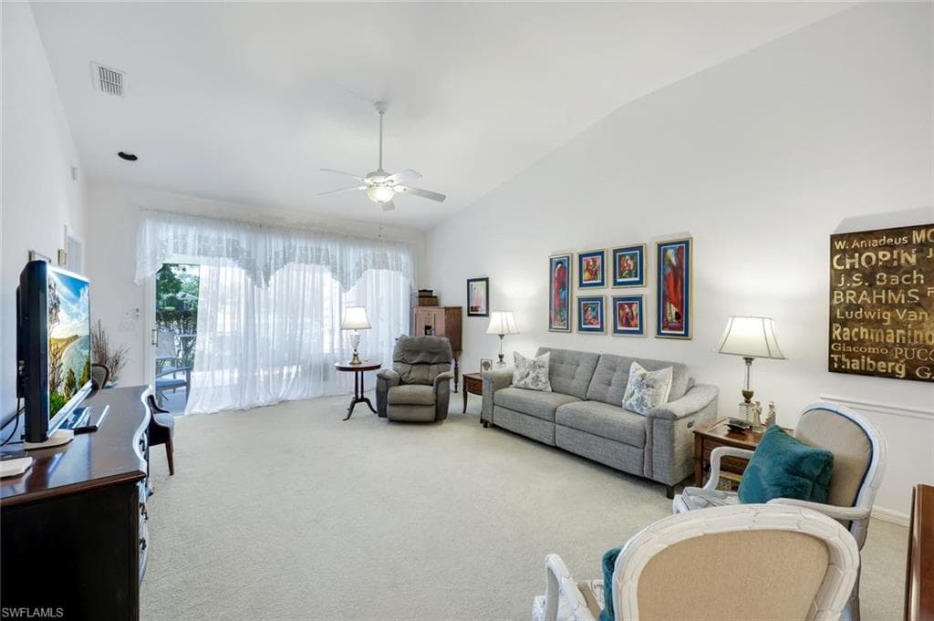 6956 Lone Oak Blvd, Naples, FL 34109-4