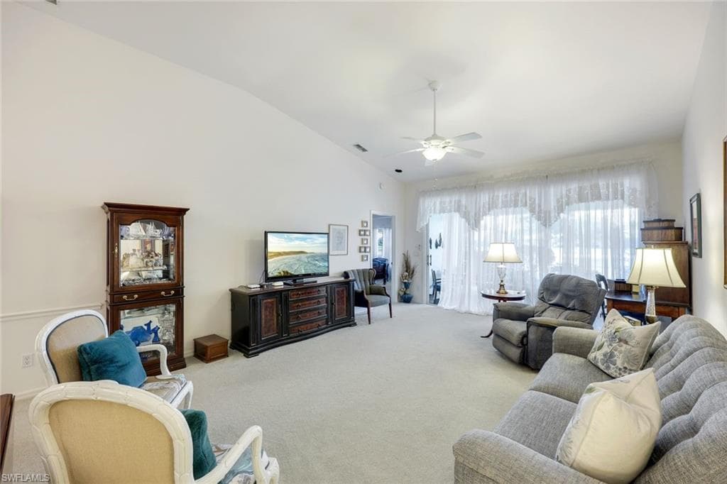 6956 Lone Oak Blvd, Naples, FL 34109-5