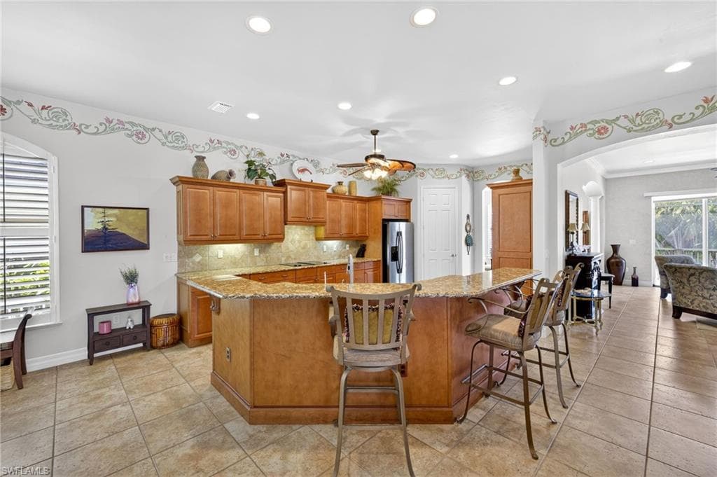 27259 High Seas Ln, Bonita Springs, FL 34135-8