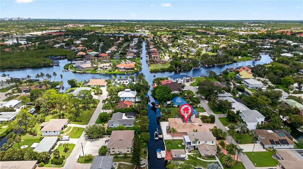 27259 High Seas Ln, Bonita Springs, FL 34135-34