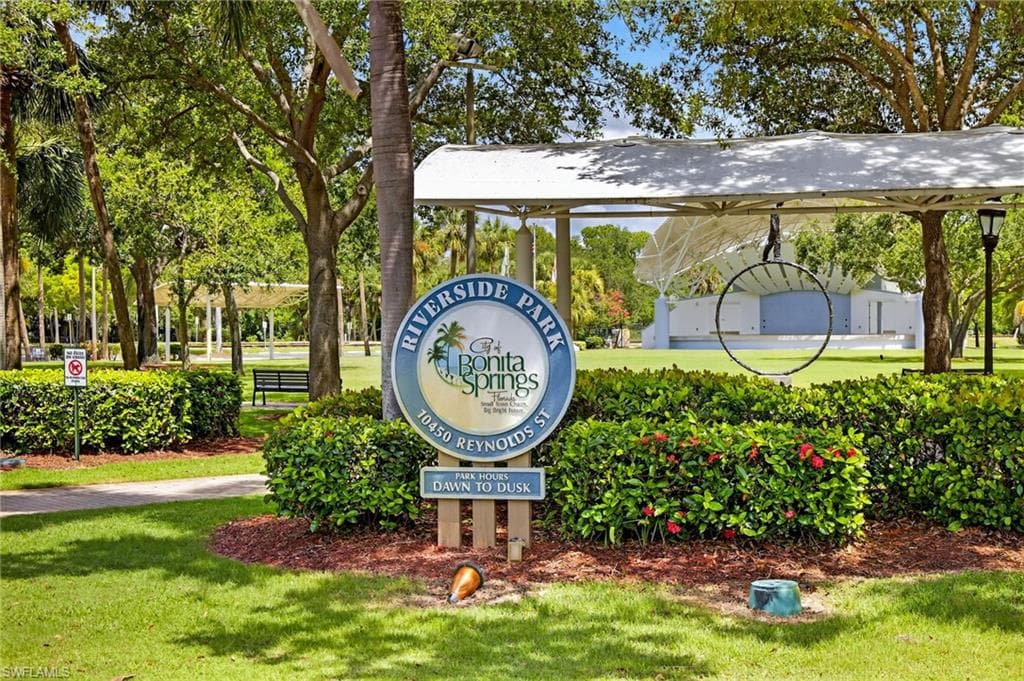 27259 High Seas Ln, Bonita Springs, FL 34135-36