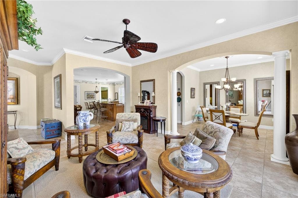 27259 High Seas Ln, Bonita Springs, FL 34135-6
