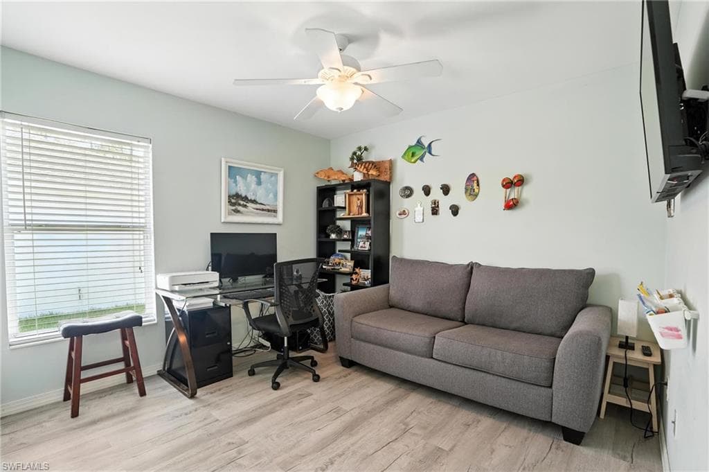 3535 43rd Ave NE, Naples, FL 34120-23