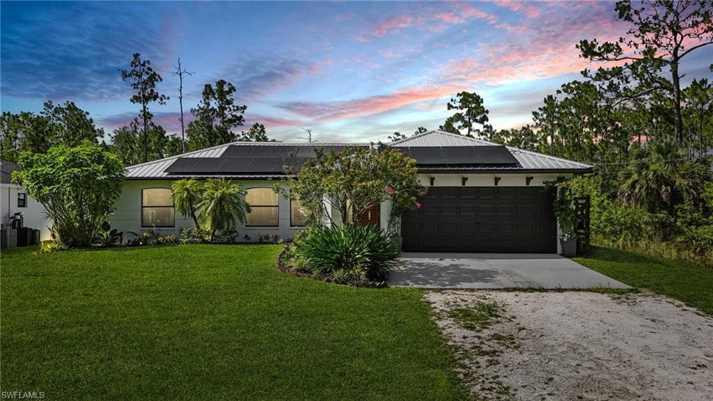 3535 43rd Ave NE, Naples, FL 34120-2