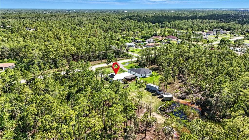 3535 43rd Ave NE, Naples, FL 34120-36