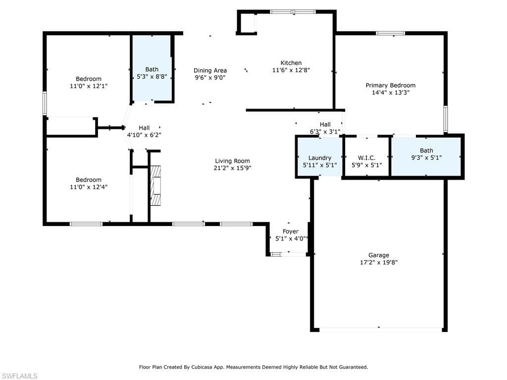 3535 43rd Ave NE, Naples, FL 34120-38