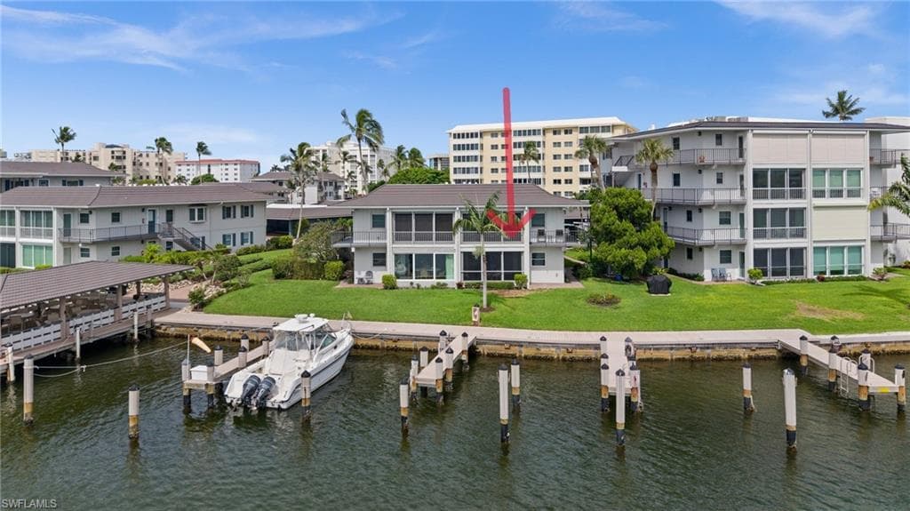 3400 Gulf Shore Blvd N K2, Naples, FL 34103-33