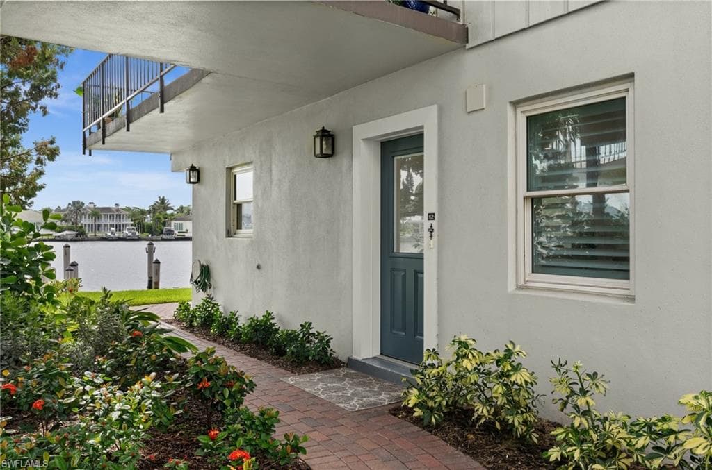 3400 Gulf Shore Blvd N K2, Naples, FL 34103-36