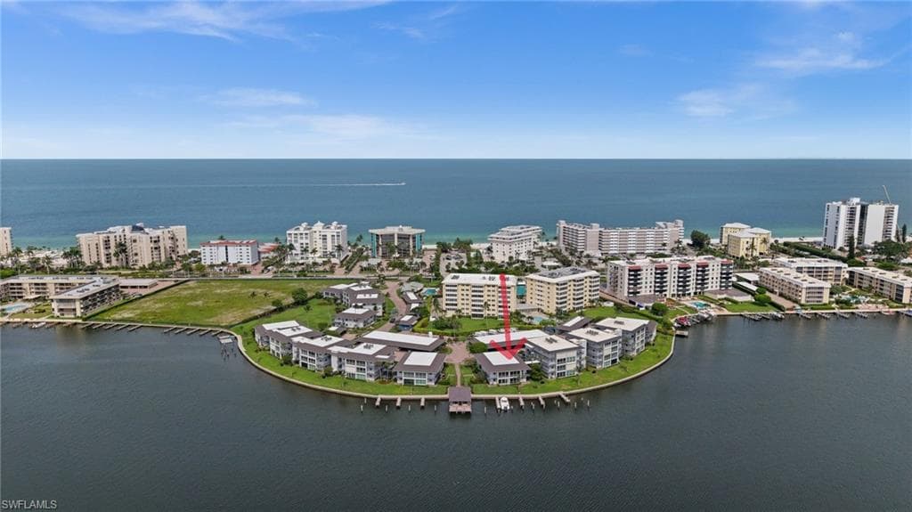 3400 Gulf Shore Blvd N K2, Naples, FL 34103-38