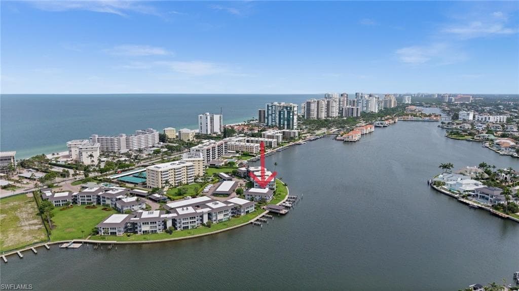 3400 Gulf Shore Blvd N K2, Naples, FL 34103-39