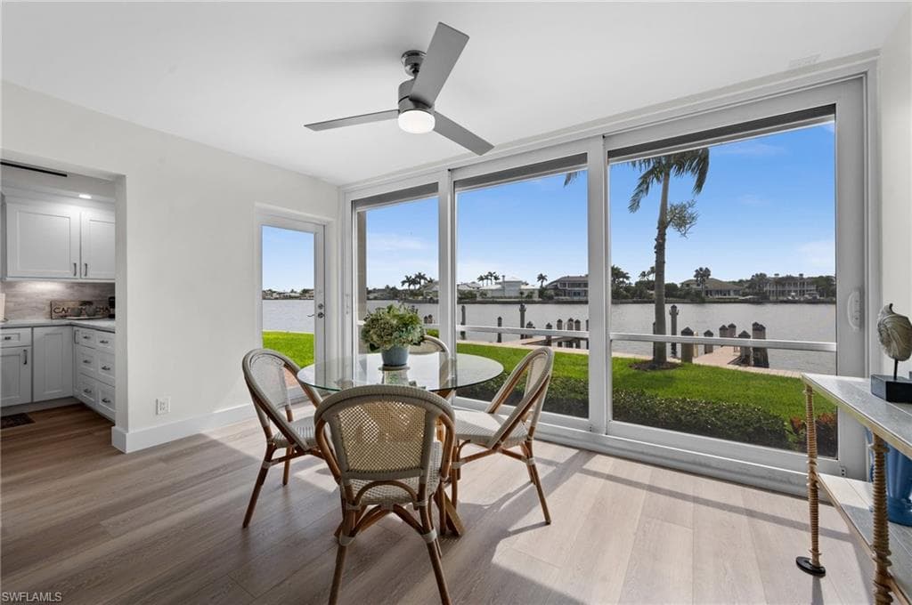 3400 Gulf Shore Blvd N K2, Naples, FL 34103-5