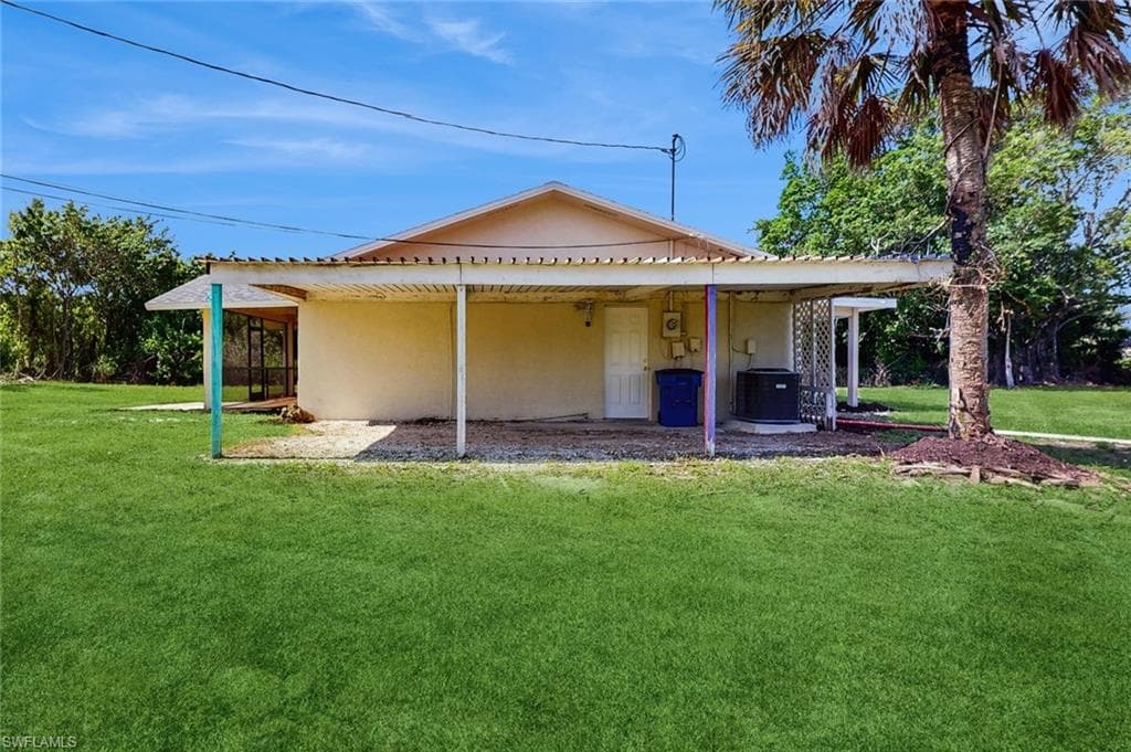 26571 Chaparel Dr, Bonita Springs, FL 34135-24