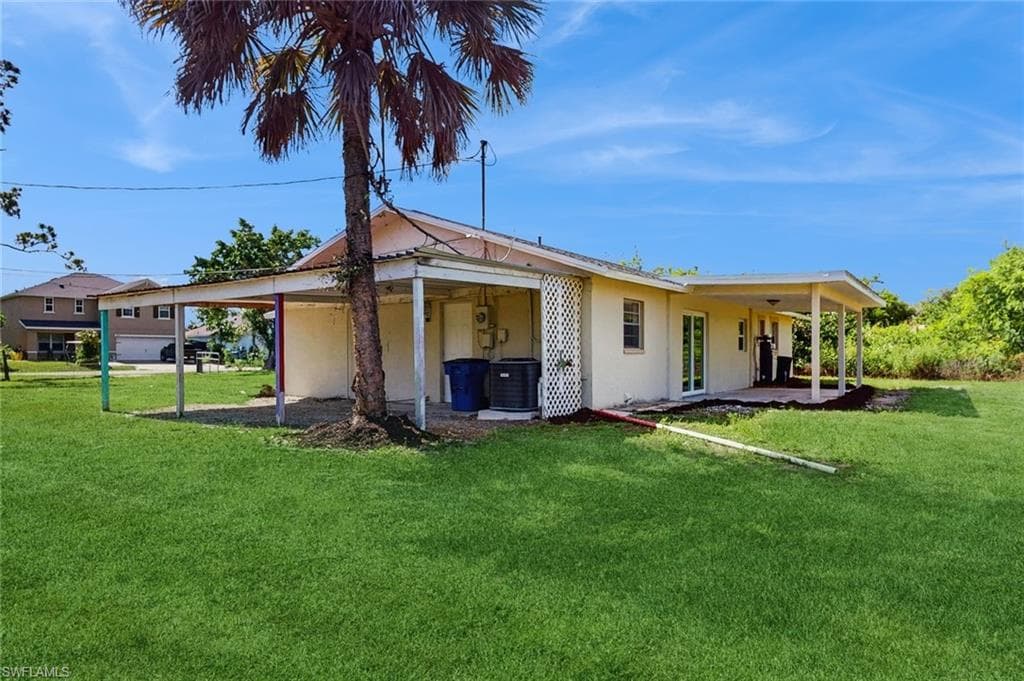 26571 Chaparel Dr, Bonita Springs, FL 34135-25