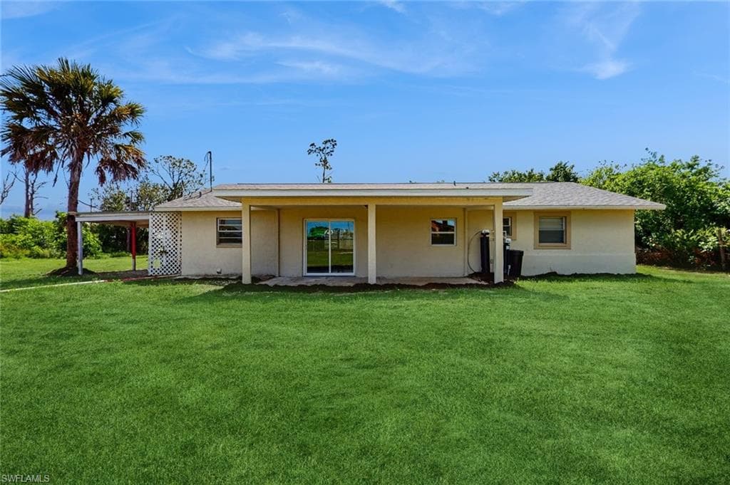 26571 Chaparel Dr, Bonita Springs, FL 34135-26