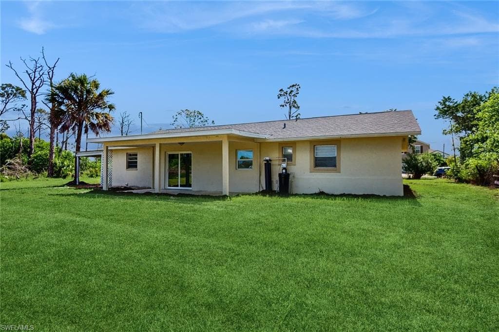 26571 Chaparel Dr, Bonita Springs, FL 34135-27