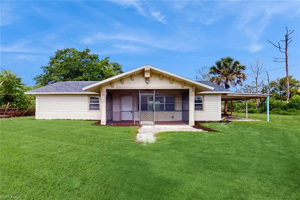 26571 Chaparel Dr, Bonita Springs, FL 34135-3