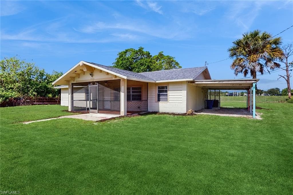 26571 Chaparel Dr, Bonita Springs, FL 34135-4