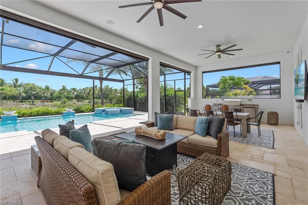 3187 Cotuit Ln, Naples, FL 34114-30