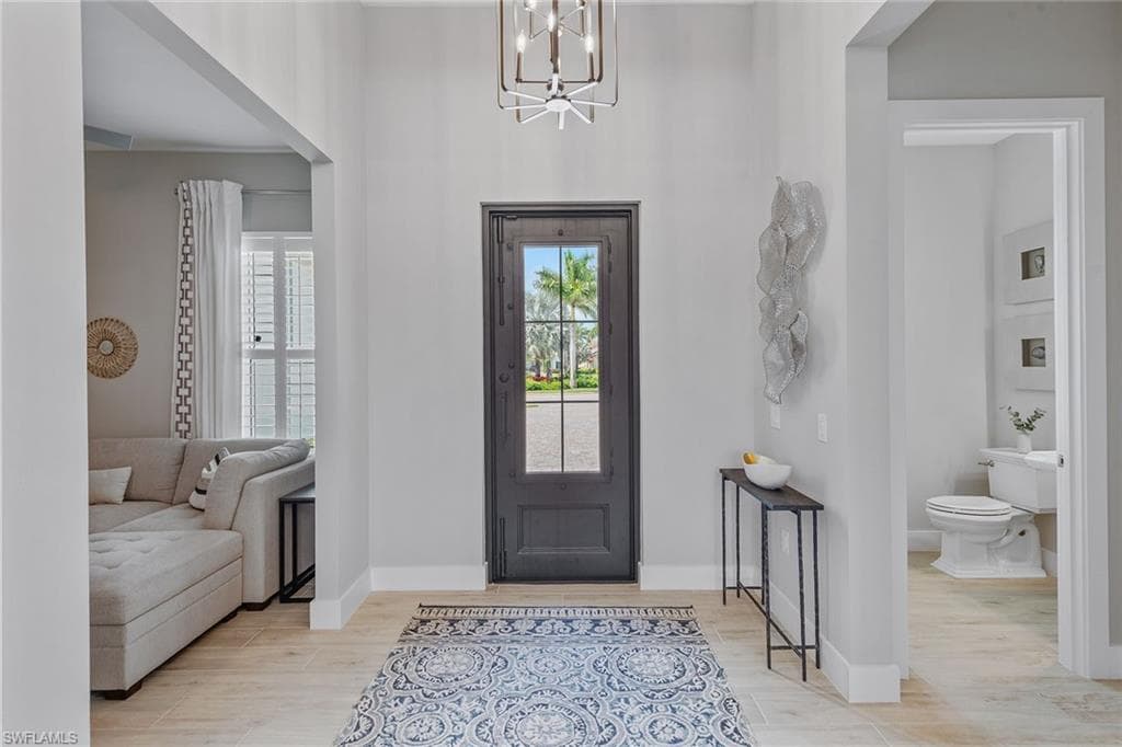 3187 Cotuit Ln, Naples, FL 34114-5