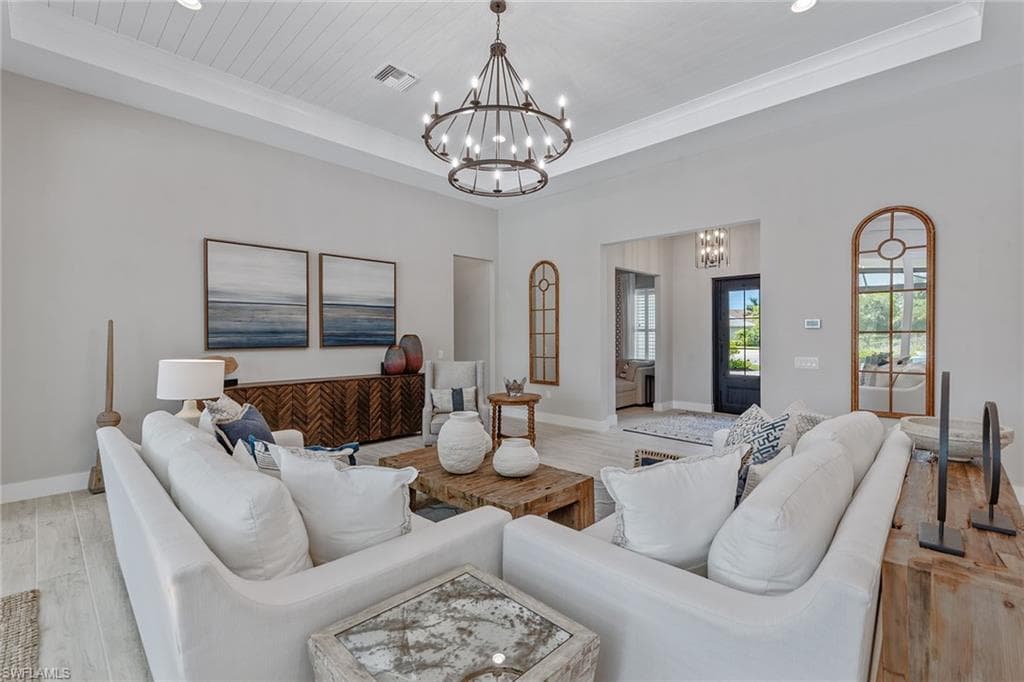 3187 Cotuit Ln, Naples, FL 34114-7