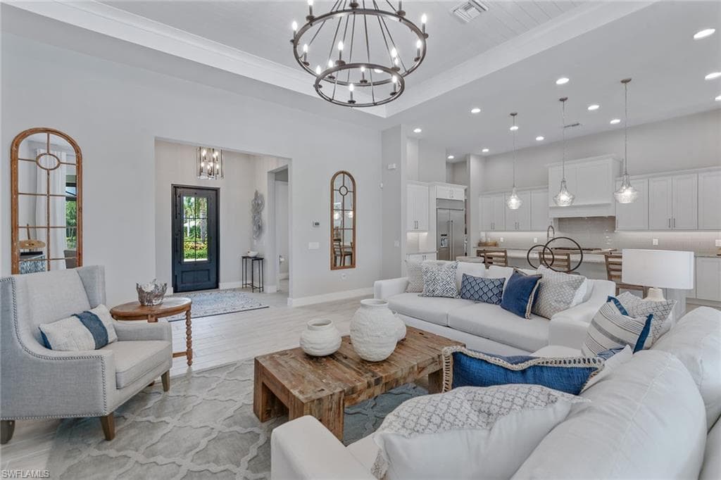 3187 Cotuit Ln, Naples, FL 34114-8