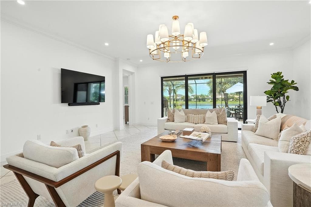4649 Abaca Cir, Naples, FL 34119-8