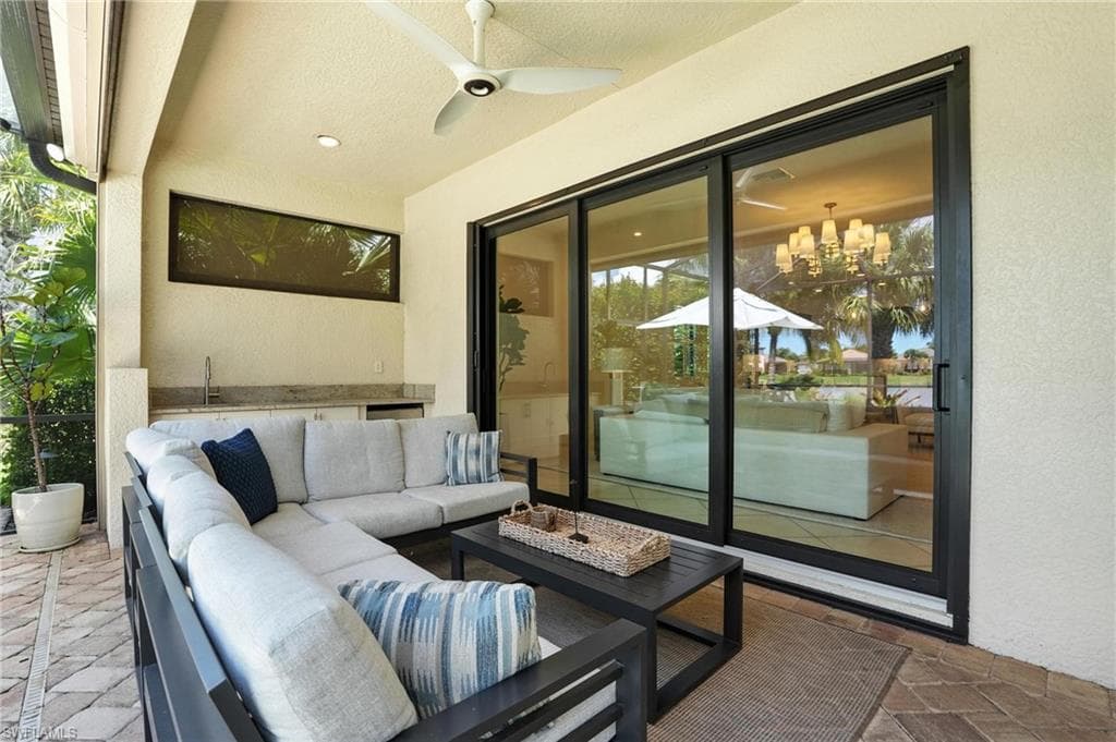 4649 Abaca Cir, Naples, FL 34119-23