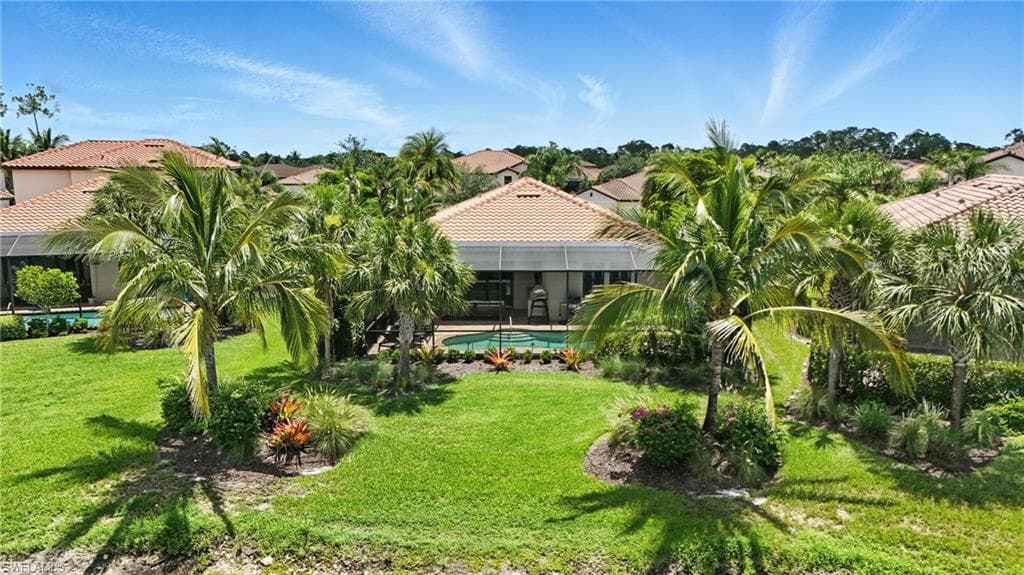 4649 Abaca Cir, Naples, FL 34119-2