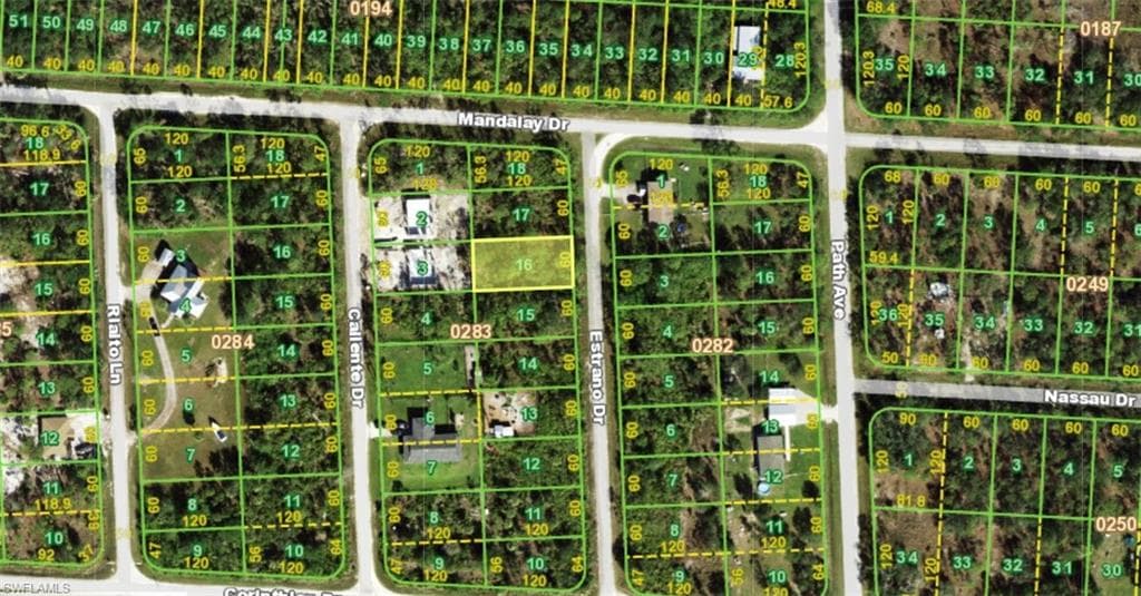 13153 Estrano Dr, Punta Gorda, FL 33955-2