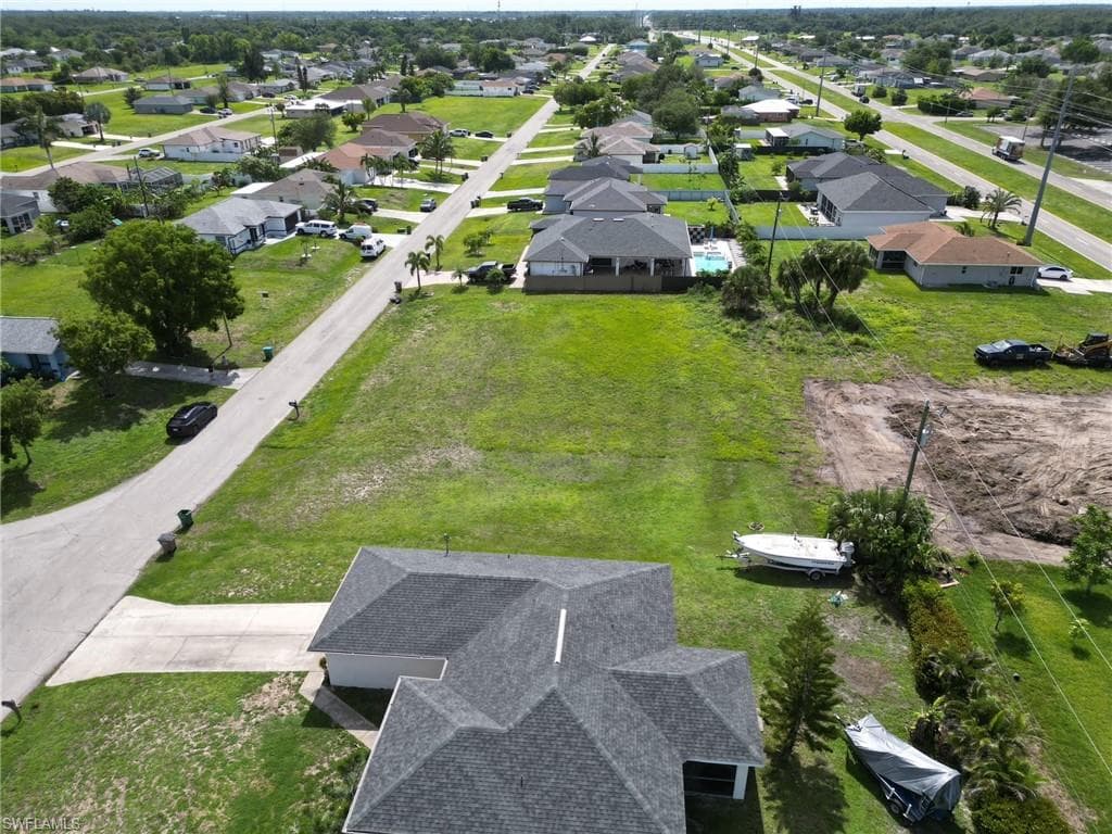2018 24th Ter, Cape Coral, FL 33909-7