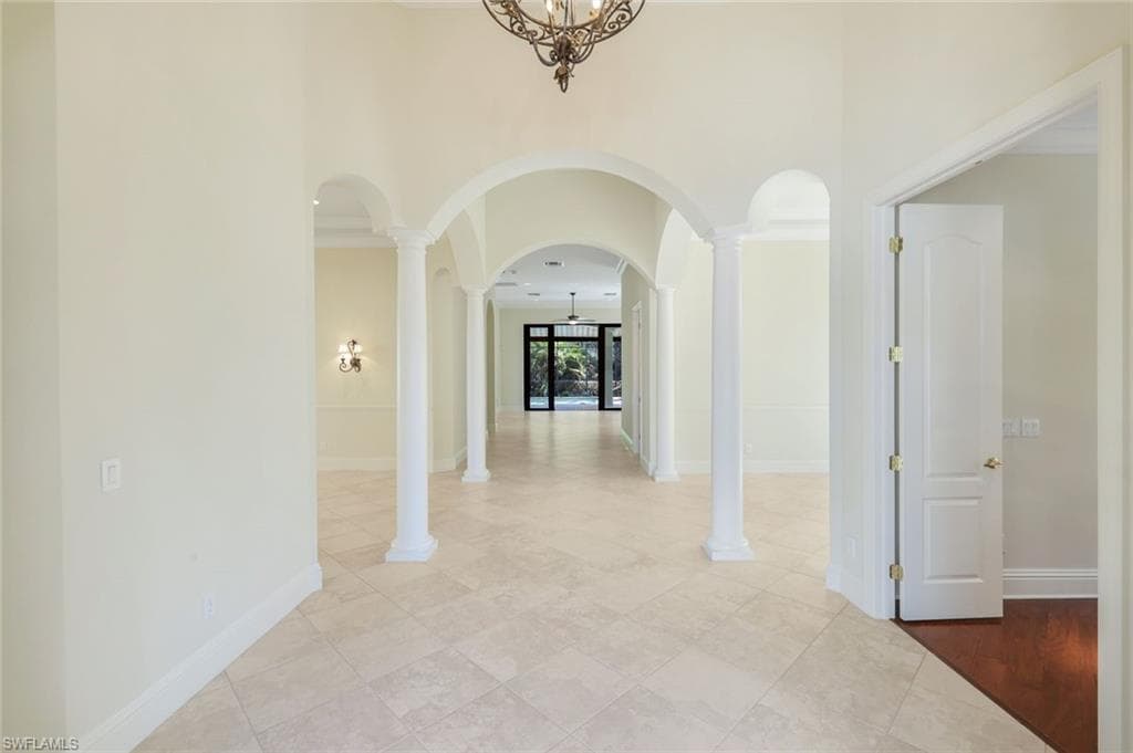 16834 Cabreo Dr, Naples, FL 34110-11