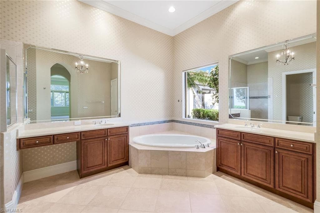 16834 Cabreo Dr, Naples, FL 34110-16