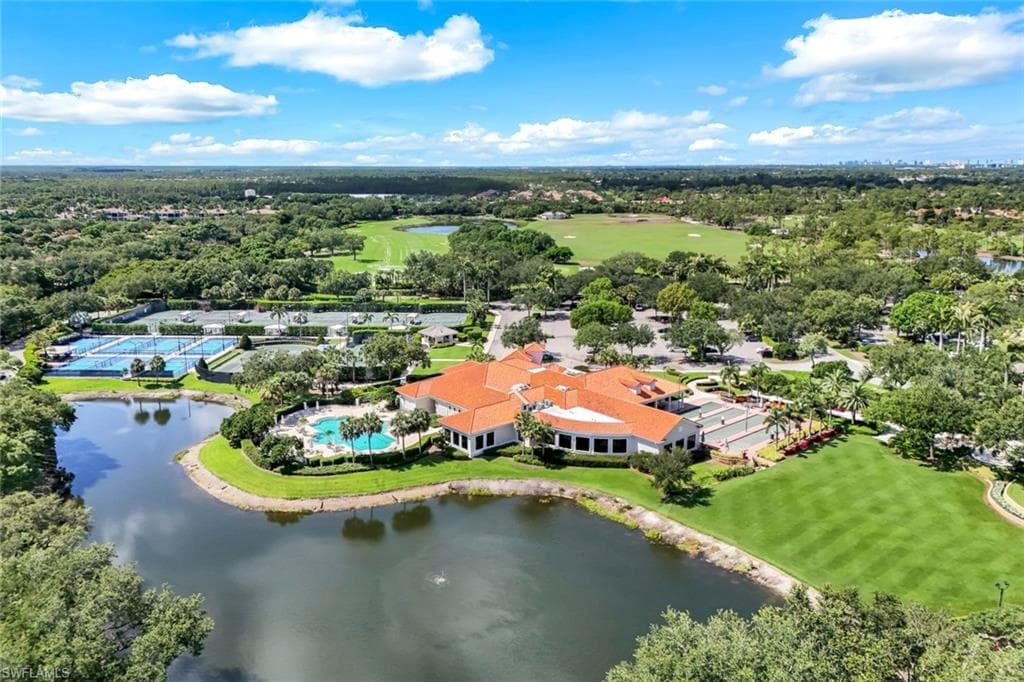 16834 Cabreo Dr, Naples, FL 34110-29
