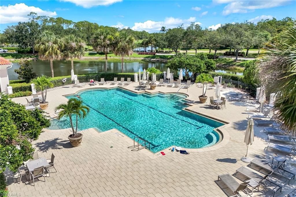 16834 Cabreo Dr, Naples, FL 34110-30