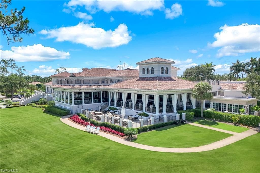 16834 Cabreo Dr, Naples, FL 34110-31