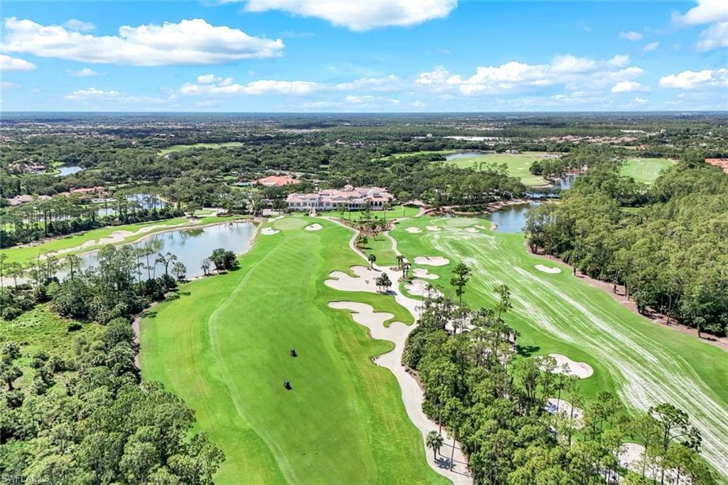 16834 Cabreo Dr, Naples, FL 34110-33