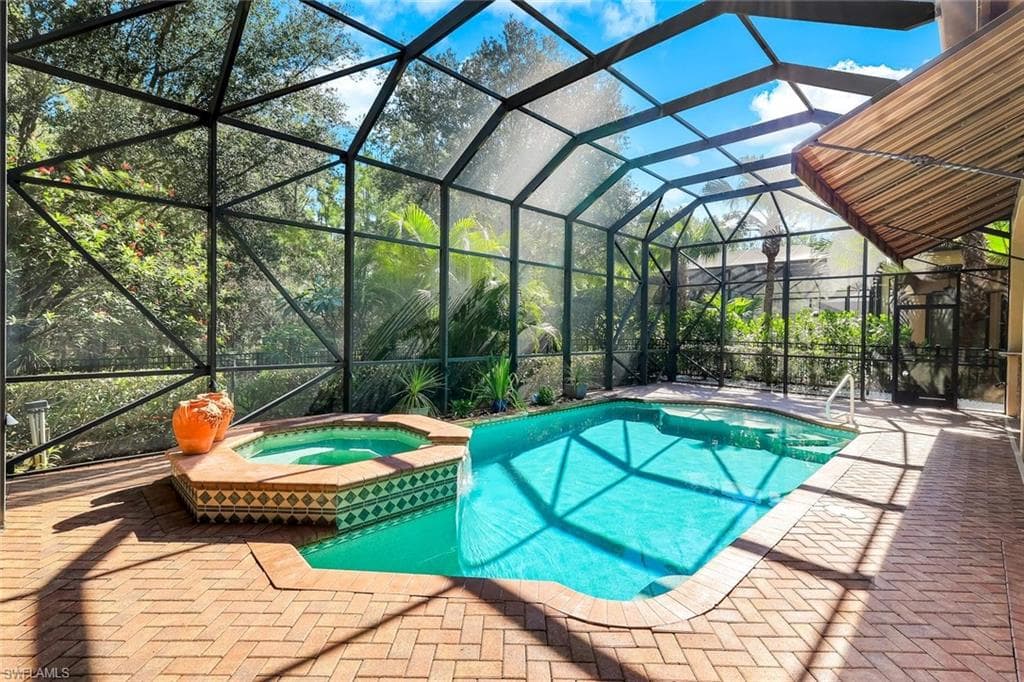 16834 Cabreo Dr, Naples, FL 34110-6