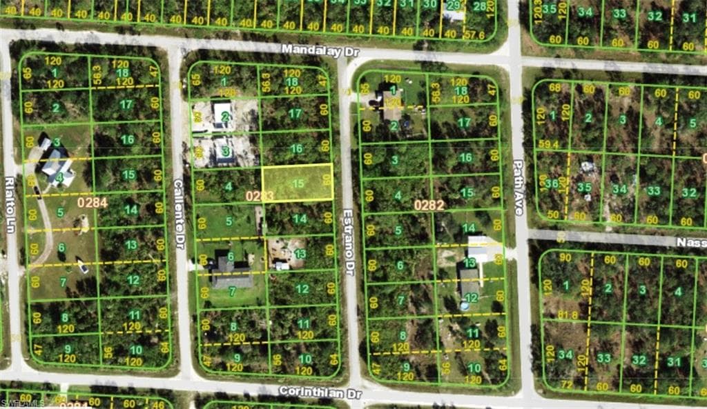 13159 Estrano Dr, Punta Gorda, FL 33955-1