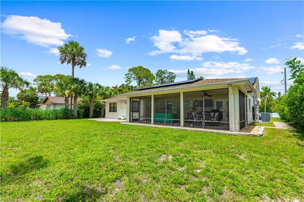 27780 Matheson Ave, Bonita Springs, FL 34135-33