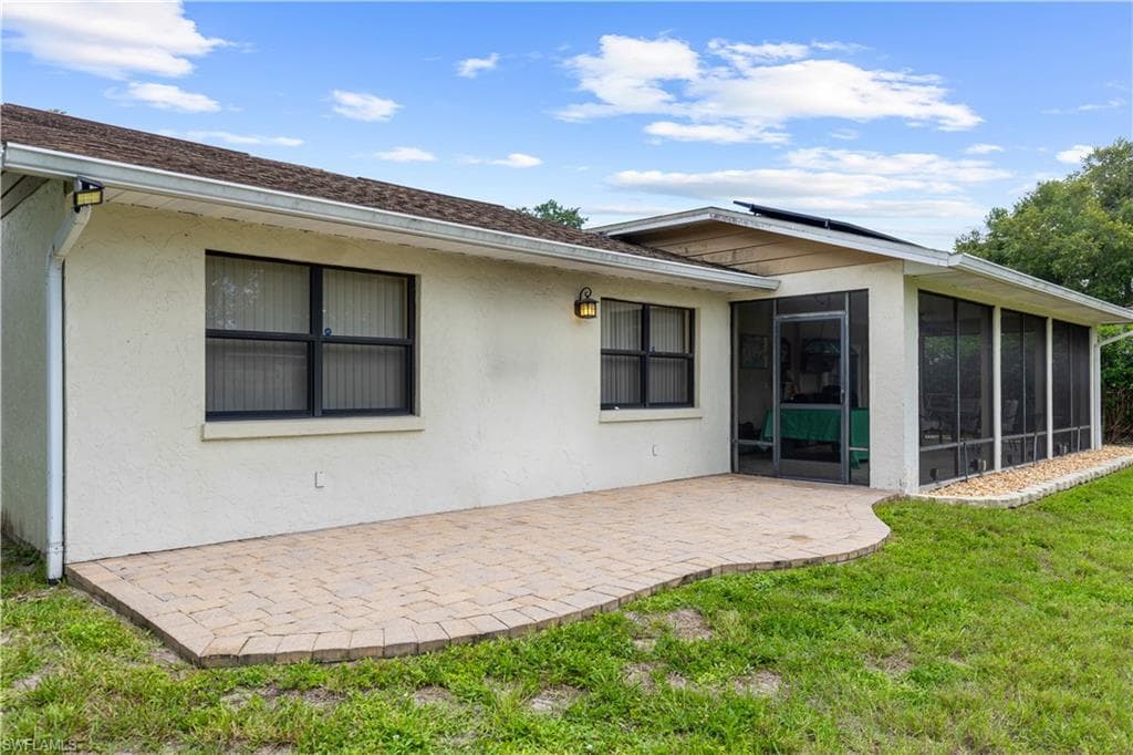27780 Matheson Ave, Bonita Springs, FL 34135-38