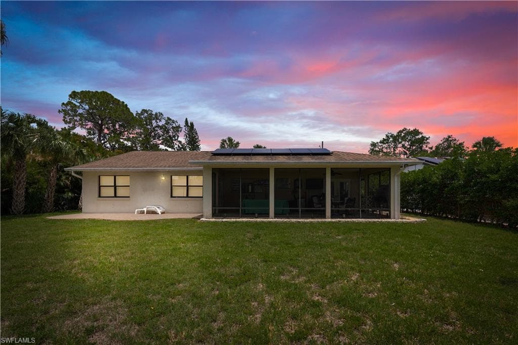 27780 Matheson Ave, Bonita Springs, FL 34135-39