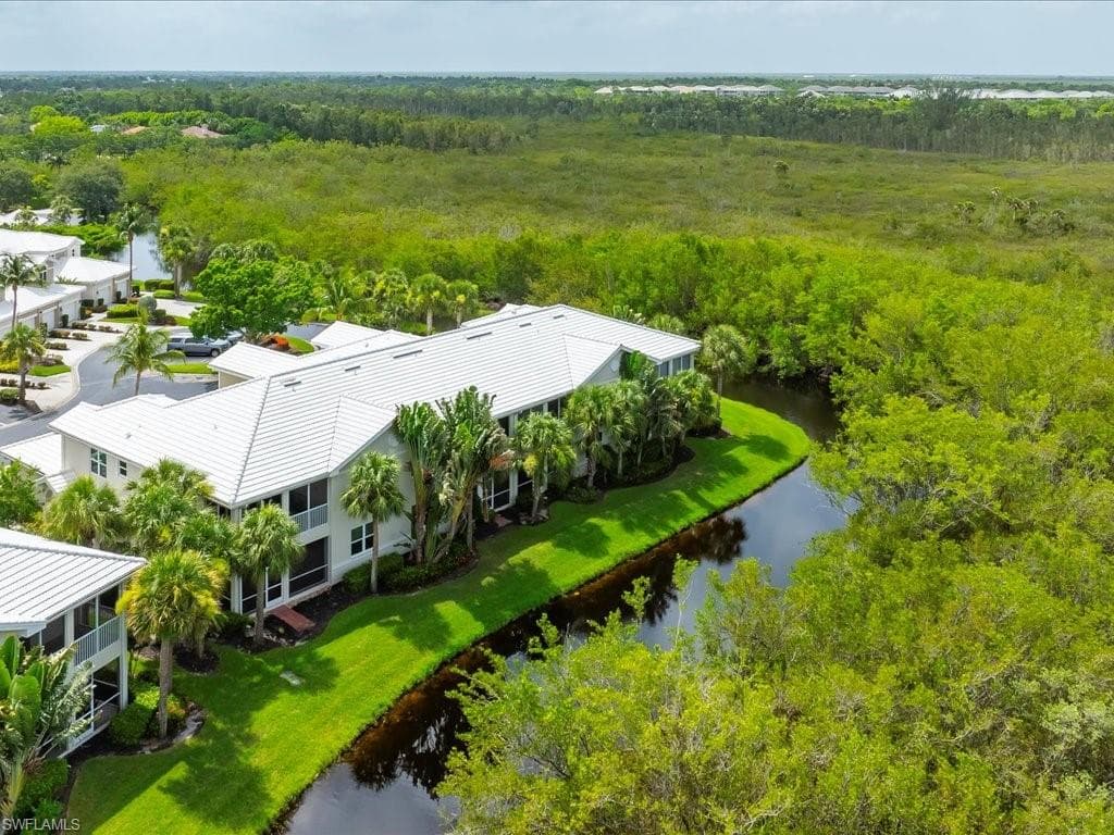 4655 Hawks Nest Way 103, Naples, FL 34114-26