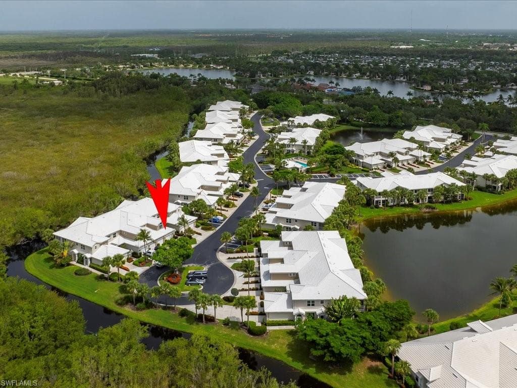 4655 Hawks Nest Way 103, Naples, FL 34114-27