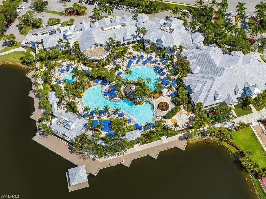 4655 Hawks Nest Way 103, Naples, FL 34114-30