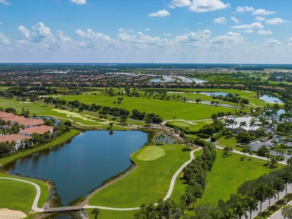 4655 Hawks Nest Way 103, Naples, FL 34114-31