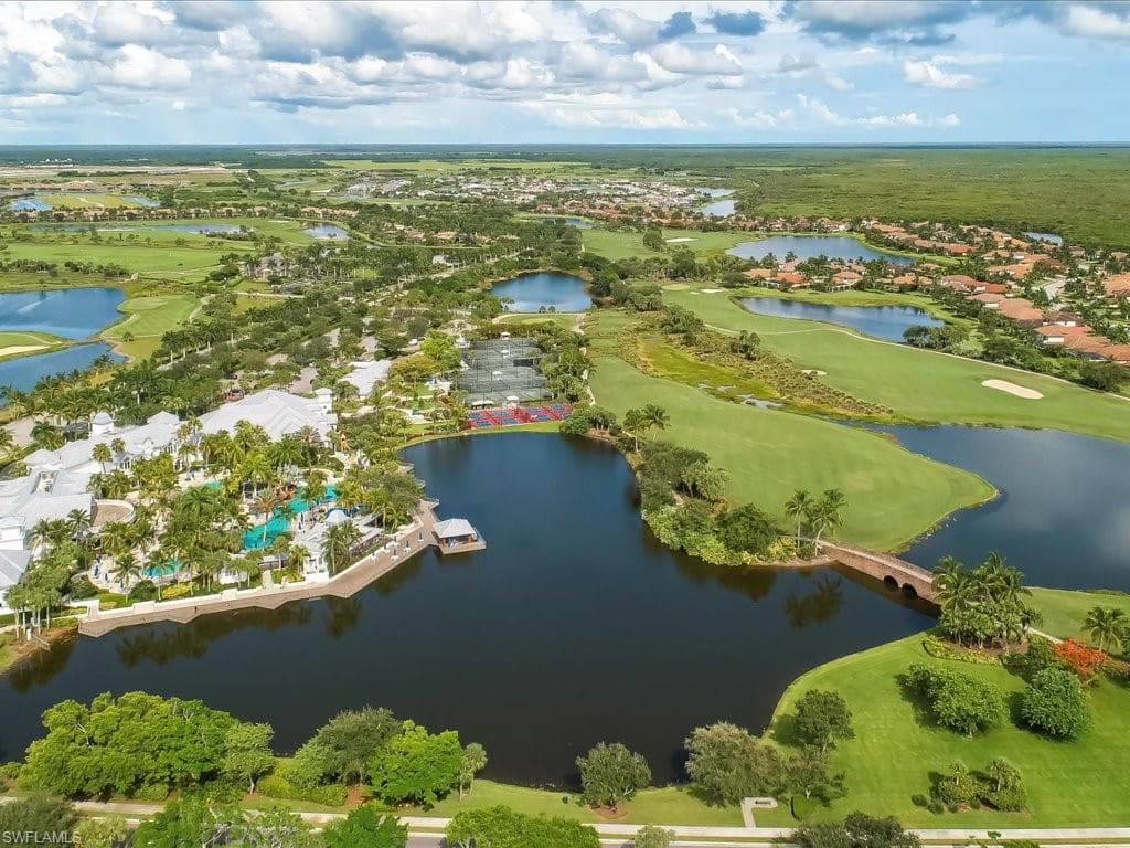 4655 Hawks Nest Way 103, Naples, FL 34114-33