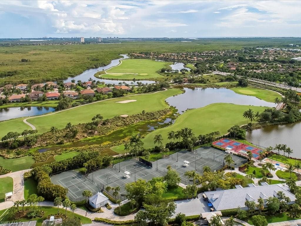 4655 Hawks Nest Way 103, Naples, FL 34114-34