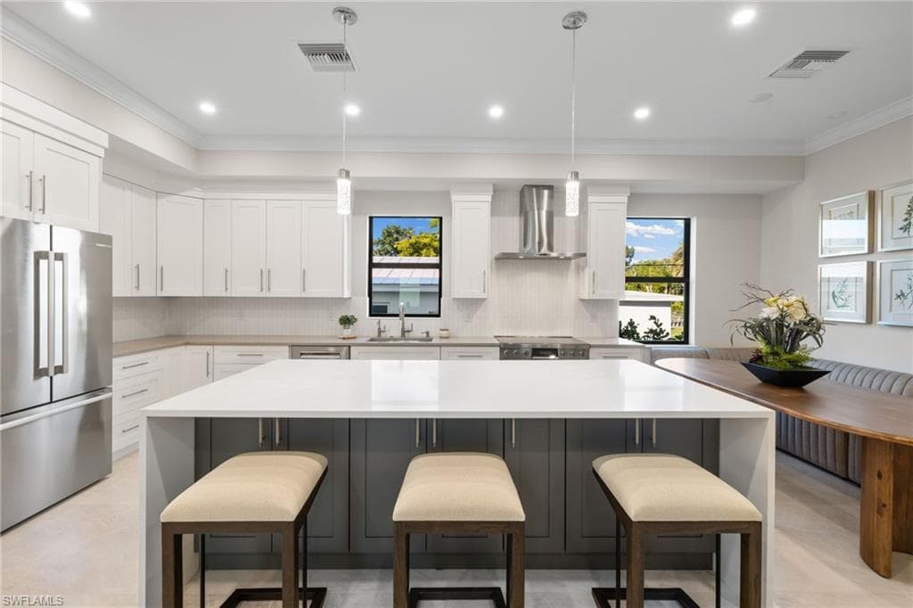 2721 Van Buren Ave, Naples, FL 34112-11